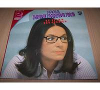 Nana Mouskouri - Le Temps Des Cerises (Double Disques) - Soleil Soleil / Un Matin D'Été / Et Pourtant Je T'Aime (But You Know I Love You) / Ruby, Garde Ton Cœur Ici (Ruby Don't Take Your Love To Town)...