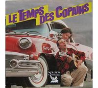 Nana Mouskouri - Le Temps des Copains - 1