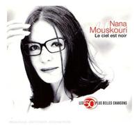 NANA MOUSKOURI - Les 50 Plus Belles Chansons by NANA MOUSKOURI (2009-03-09)