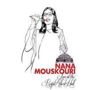 Nana Mouskouri : Live At The Royal Albert Hall