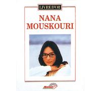 Nana mouskouri.: livre d or