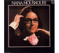 Nana Mouskouri - MAGIC OF LP UK PHILIPS