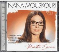 Nana Mouskouri Master Serie Vol.1
