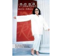 NANA MOUSKOURI "MEIN ATHEN" DVD NEW