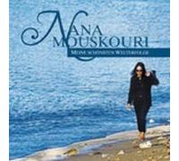NANA MOUSKOURI "MEINE SCHÖNSTEN WELTERFOLGE" CD NEW