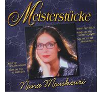 Nana Mouskouri - MElSTERSTUECKE