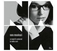 Nana Mouskouri : Nana
