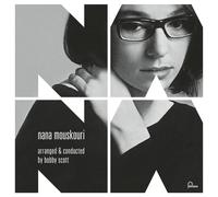 Mouskouri, Nana - Nana [Import]