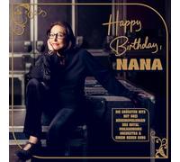 Nana Mouskouri - Nana Mouskouri, Neues Album 2024, Happy Birthday, Nana, CD