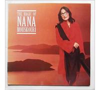 Nana Mouskouri - Nana Mouskouri - The Magic Of Nana Mouskouri - [LP]