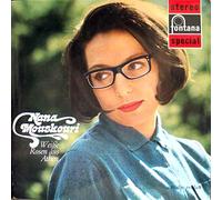 Nana Mouskouri - Nana Mouskouri - Weiße Rosen Aus Athen - Fontana - 701 596 WPY