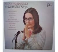 Nana Mouskouri - Nana's book of songs (1974) / Vinyl record [Vinyl-LP]