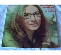 Nana Mouskouri - No. 3-L'enfant au tambour (F) / Vinyl record [Vinyl-LP]