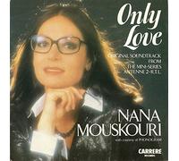 NANA MOUSKOURI - Only Love