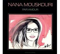 Nana Mouskouri - Par Amour By Nana Mouskouri (0001-01-01)