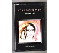 Nana Mouskouri - Par Amour [Casete]