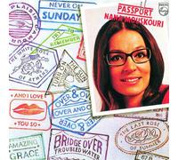 Nana Mouskouri - Passport By Nana Mouskouri (1987-03-16)