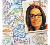 Nana Mouskouri – Passport – Import