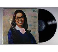 NANA MOUSKOURI Presenting Songs from Her TV Series LP