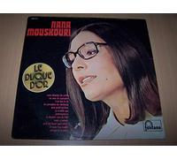 Nana Mouskouri - Roses Blanches De Corfou / Au Cœur Septembre / C'Est Bon La Vie / Les Parapluies De Cherbourg / Mon Gentil Pecheur / Je N'Oublie Pas / Guantanamera...