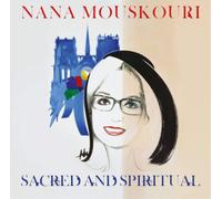 Mouskouri, Nana - Sacred and Spiritual [Import]