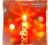 Nana Mouskouri - Silent Night, Holy Night (Aka Christmas With Nm + Bonus Tracks) [Compact Discs] Bonus Tracks, Japan - Import