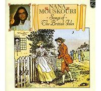Nana Mouskouri - Songs of The British Isles