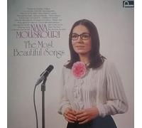 Nana Mouskouri - The Most Beautiful Songs