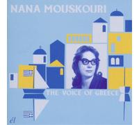 The Voice of Greece