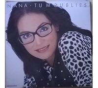 Nana Mouskouri - Tu m'oublies (1986) [Import]