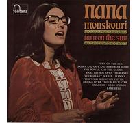 Nana Mouskouri - Turn On The Sun
