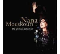 Mouskouri, Nana - Ultimate Collection [Import]