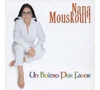 Nana Mouskouri - Un Brelro Por Favor [Import]
