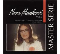 Nana Mouskouri - Vol.2 (Master Serie) (1991)