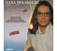 Nana Mouskouri Volume 1 (Programme Plus, Impact)