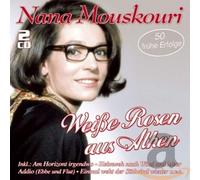 Mouskouri, Nana - Weisse Rosen Aus Athen [Import]