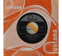 Nana Mouskouri - Weisse Rosen aus Athen/Addio / Vinyl single [Vinyl-Single 7'']