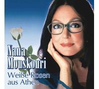 Nana Mouskouri - Weiße Rosen aus Athen [Import]