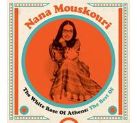 Nana Mouskouri - White Rose Athens: The Best of