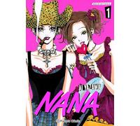 Nana n. 01/07 (català)