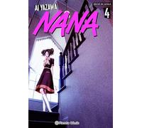 Nana n. 04/07 (català)