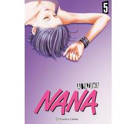 Nana nº 05/07