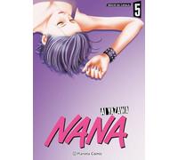 Nana n. 05/07 (català)