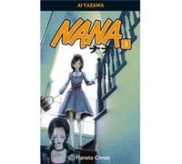 Nana Nº03 (Nueva Edicion) - [Livre en VO] Yazawa, Ai (Auteur)