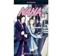 Nana Nº08 (Nueva Edicion) - [Livre en VO] Yazawa, Ai (Auteur)