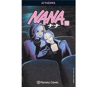 Nana Nº12 (Nueva Edicion) - [Livre en VO] Yazawa, Ai (Auteur)