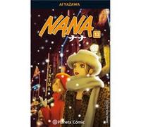 Nana Nº13 (Nueva Edicion) - [Livre en VO] Yazawa, Ai (Auteur)