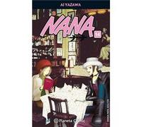 Nana Nº14 (Nueva Edicion) - [Livre en VO] Yazawa, Ai (Auteur)