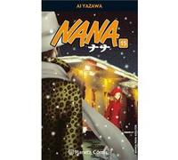 Nana Nº15 (Nueva Edicion) - [Livre en VO] Yazawa, Ai (Auteur)
