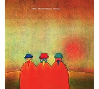 Nana - Nana/Nelson Angelo/Novelli (Black)